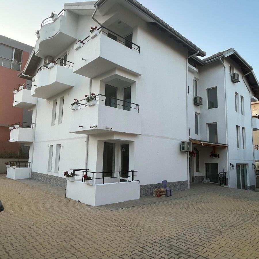 Къща За Гости Canavan'S Rawda Exterior foto