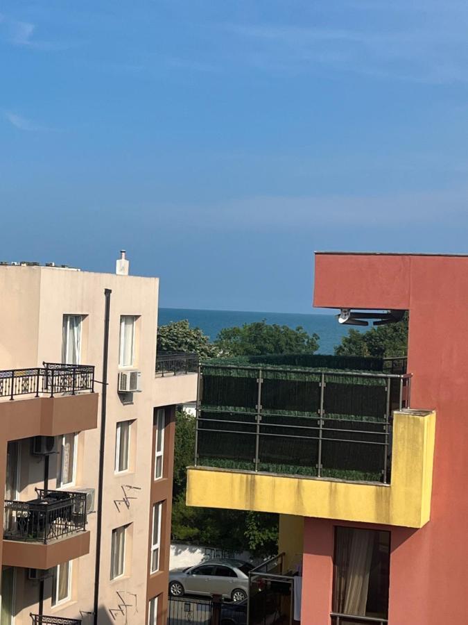 Къща За Гости Canavan'S Rawda Exterior foto